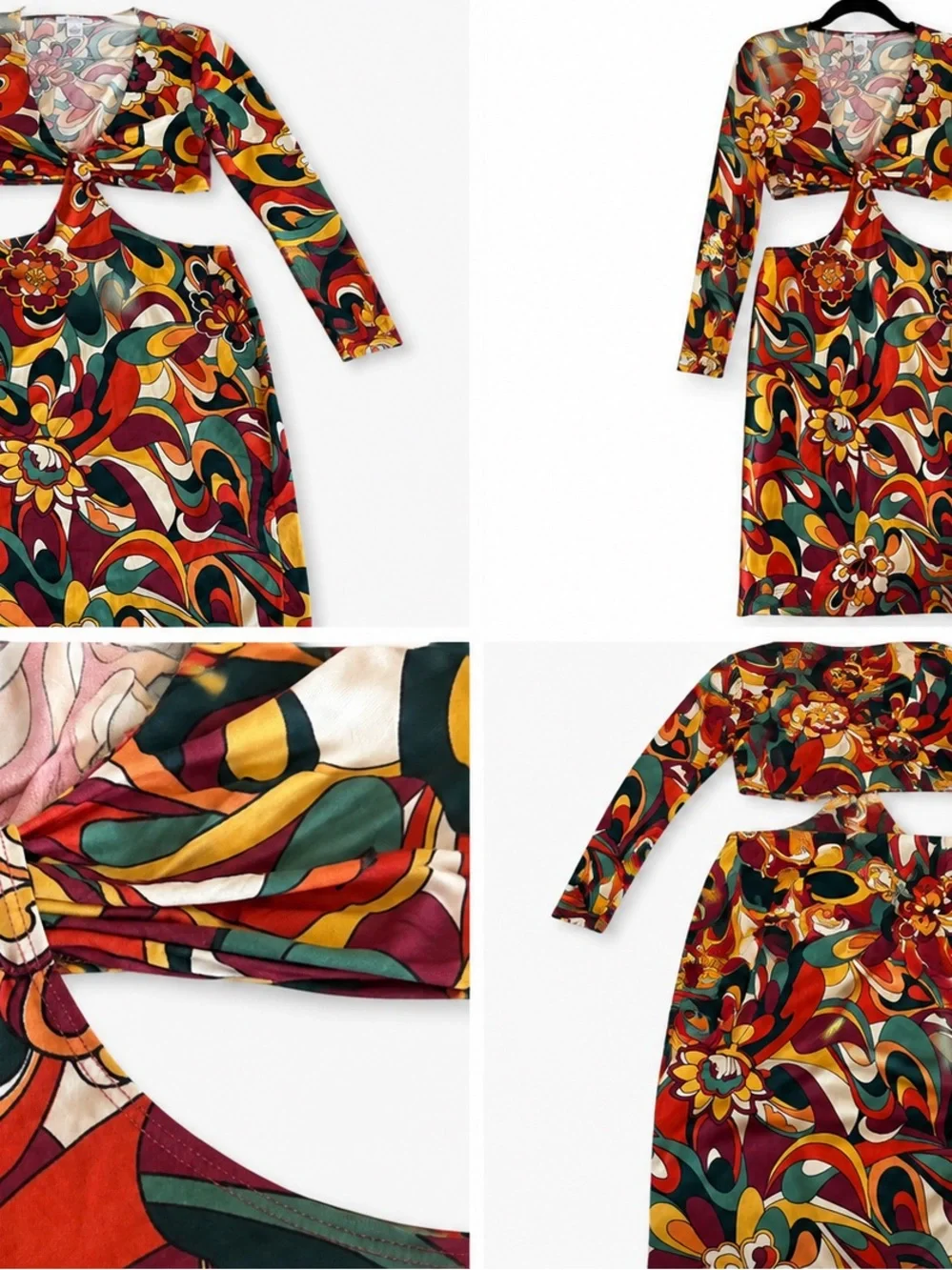 just polly make statement